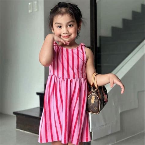 bagets facebook|VERY DEMURE, VERY CUTESY BIA Bagets .